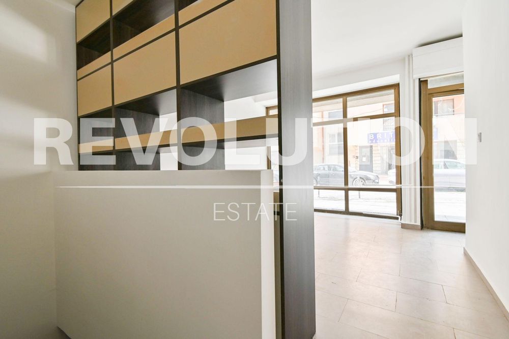 Магазин в жк. Белите Брези.