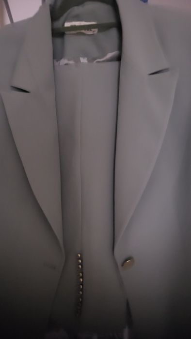 Брючный костьм двойка