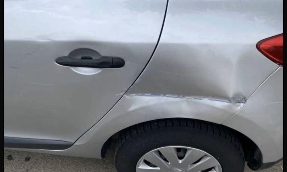 RENAULT Megane 0 — imagine 3