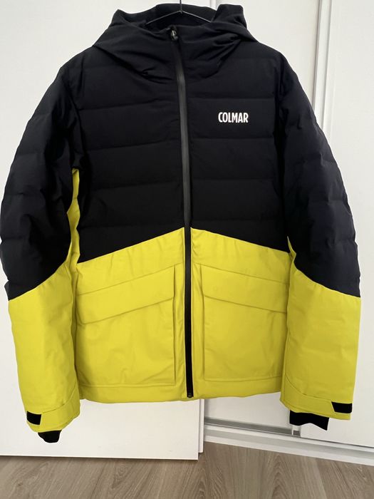 Geaca de ski COLMAR