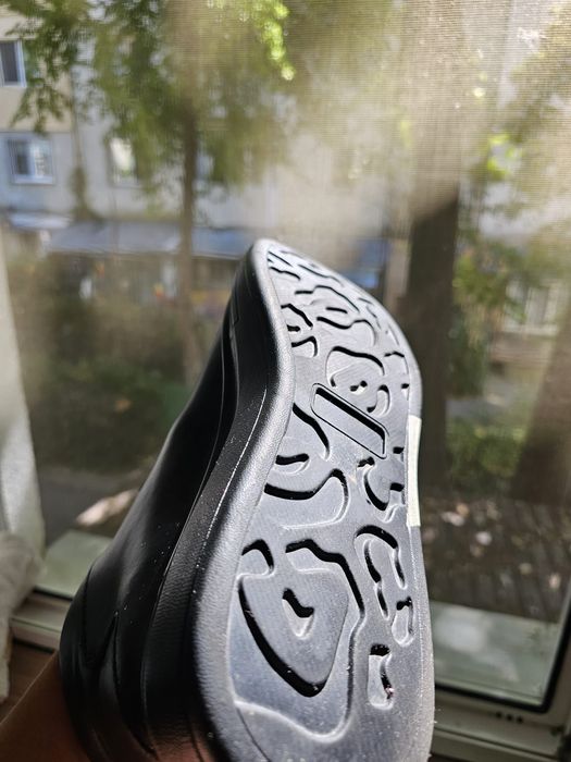 Guess Sneakers Salerno Mod Black