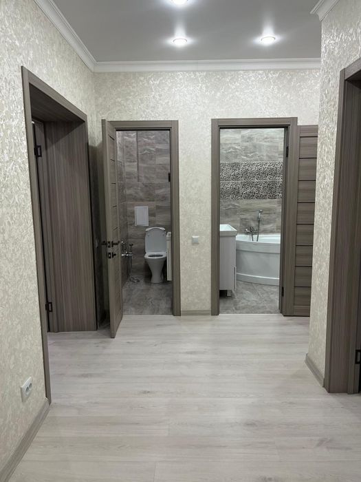 Продам квартиру Батыс 2