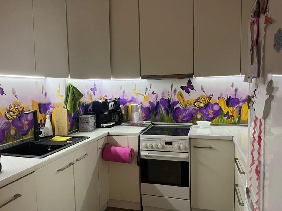 Дава се под наем Четиристаен апартамент в София, Банишора - 80 кв.м за 1500 € - Снимка #4