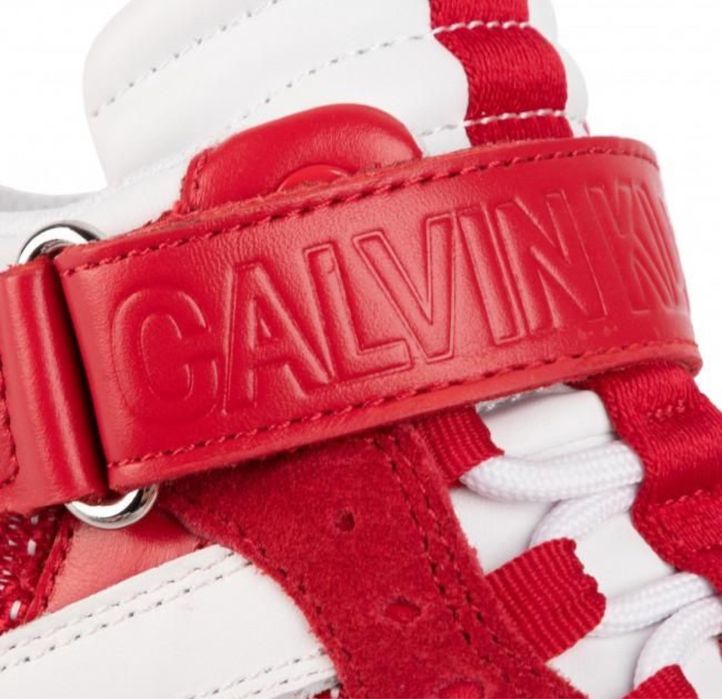 Обувки Calvin Klein