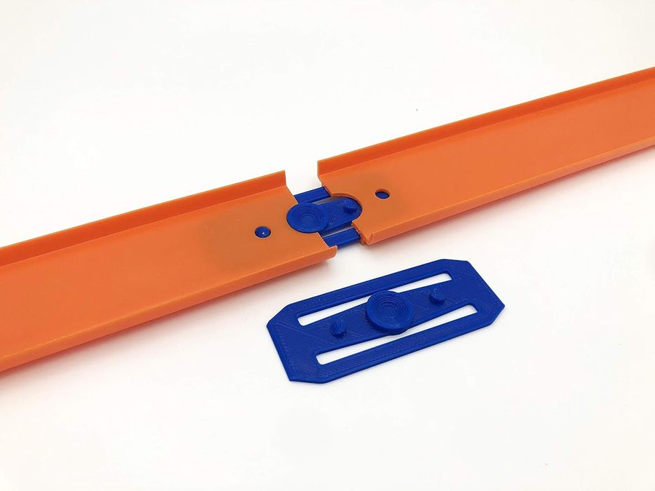 Îmbinare pistă Hot Wheels