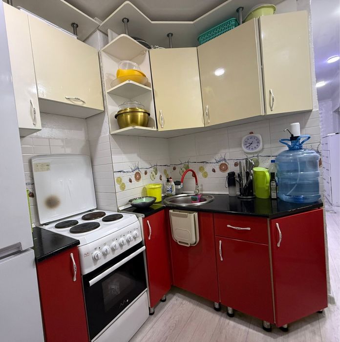 кухонный гарнитур