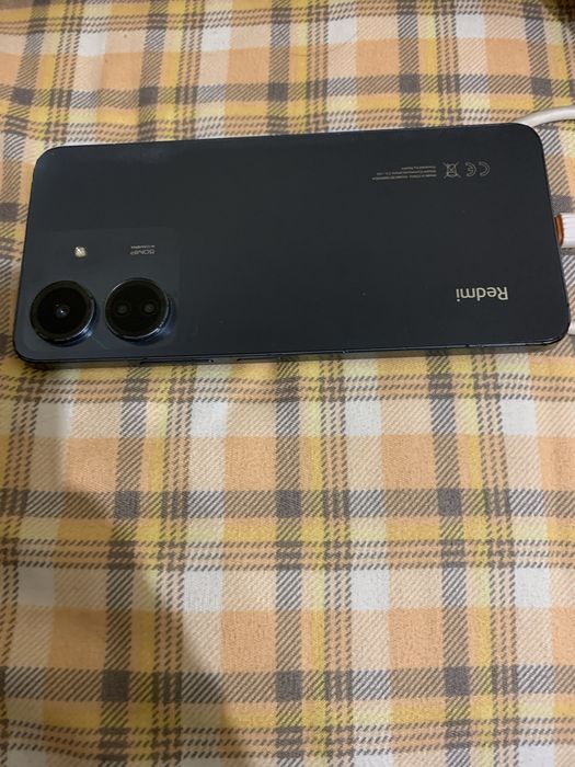 Redmi 13c    256