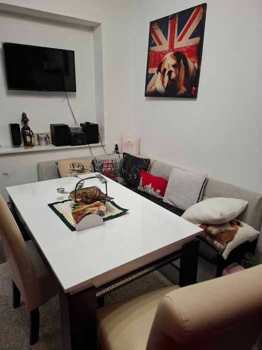 Етаж от къща в гр.Карлово