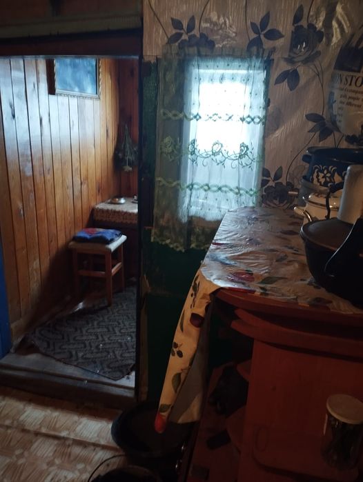 Дом. Сааумалколь