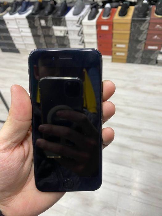 IPhone 7 - 128- Kh/a