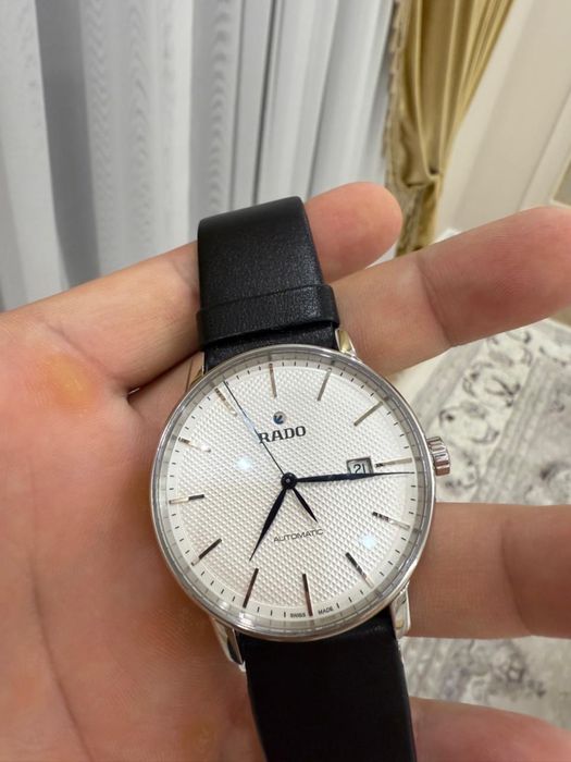 Продам часы радо оригинал