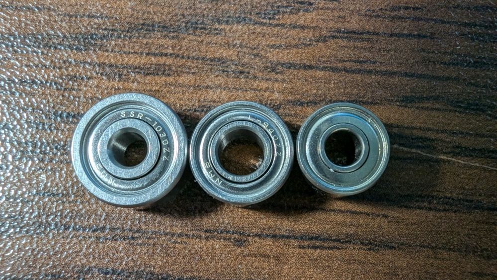 Заточване на инструменти за маникюр, ремонт на пили за маникюр