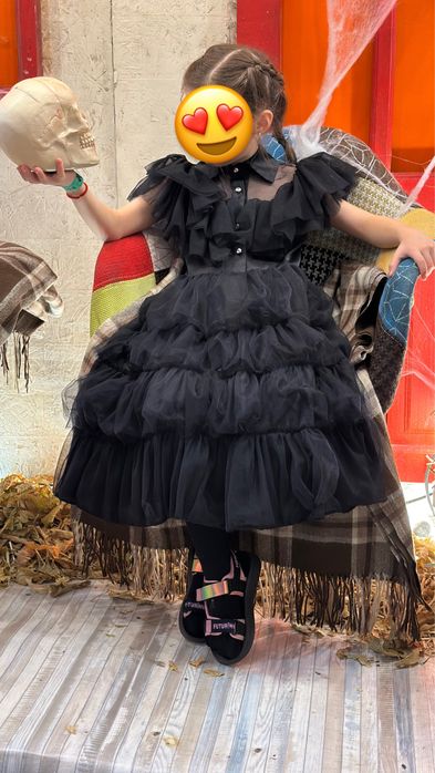 Платья для девочек