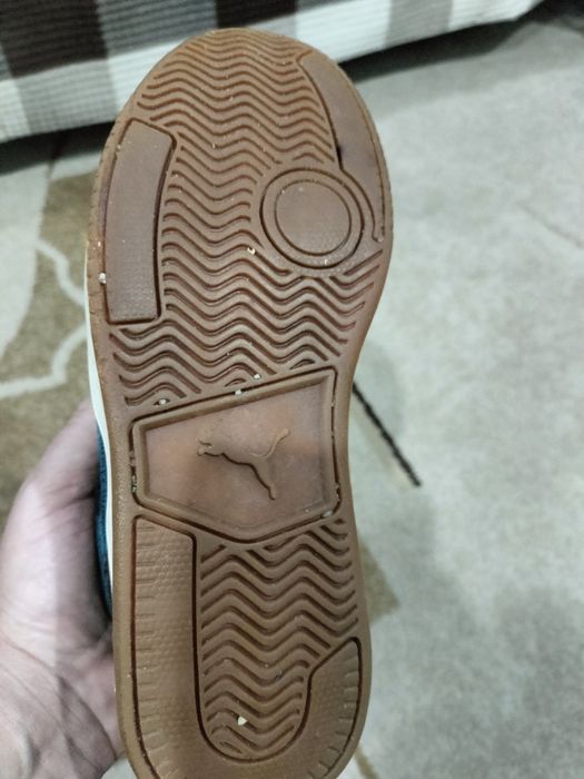 Демисизонные красовки