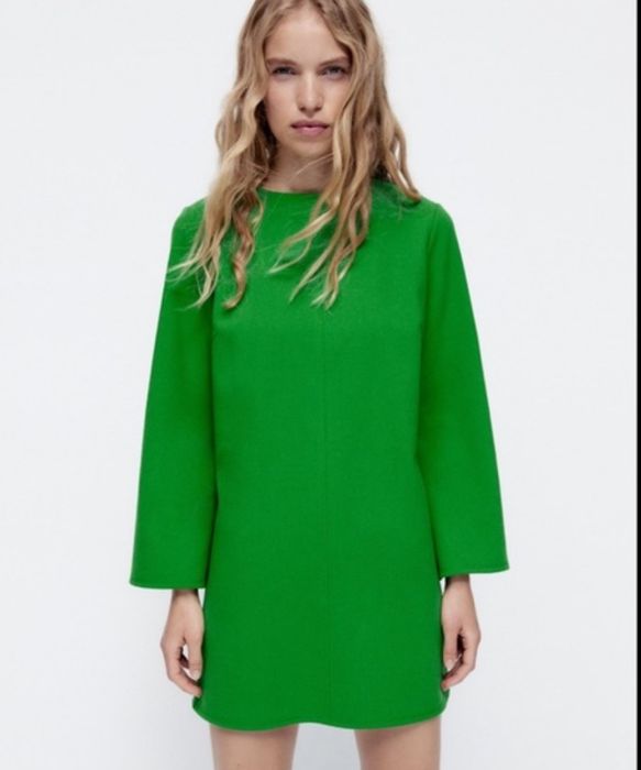 Рокля Zara, размер XS