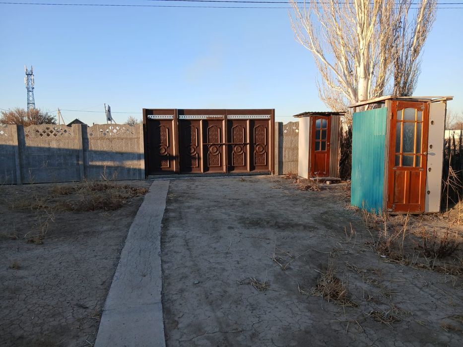 Сабалақ дача сатылады екі бөлмелі