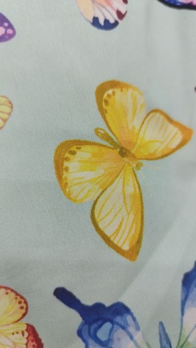 Милое платье на 6 лет