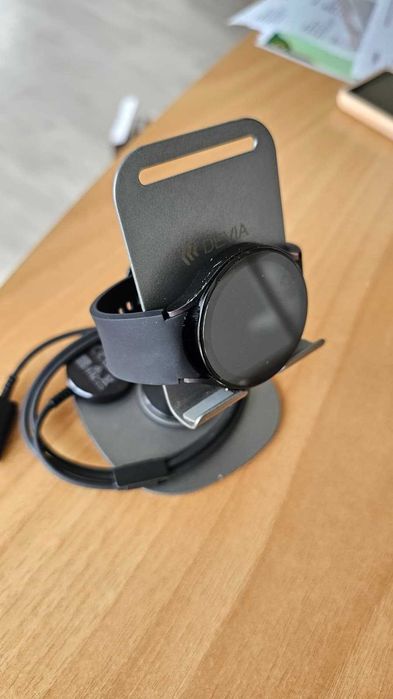 Samsung Galaxy Watch 5 - LTE - 44mm - Grad B Negru