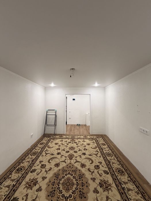 Продается 2 ком квартира район