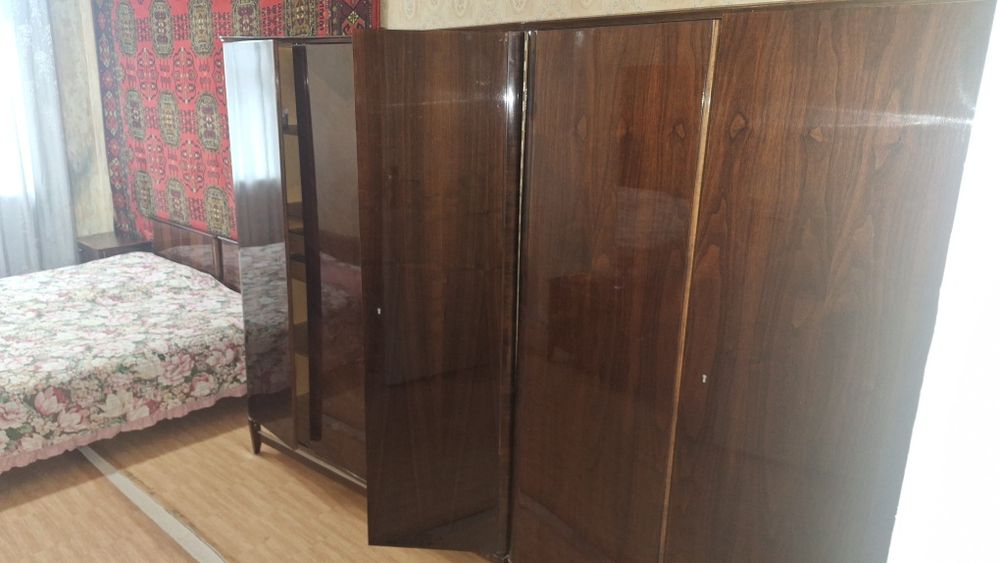 Мебель ГДР Германия.