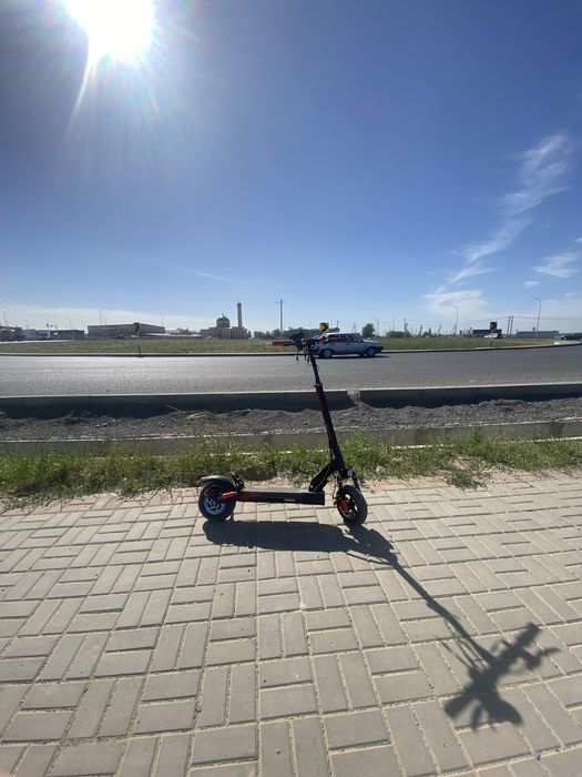 Продам Kugoo m4 pro