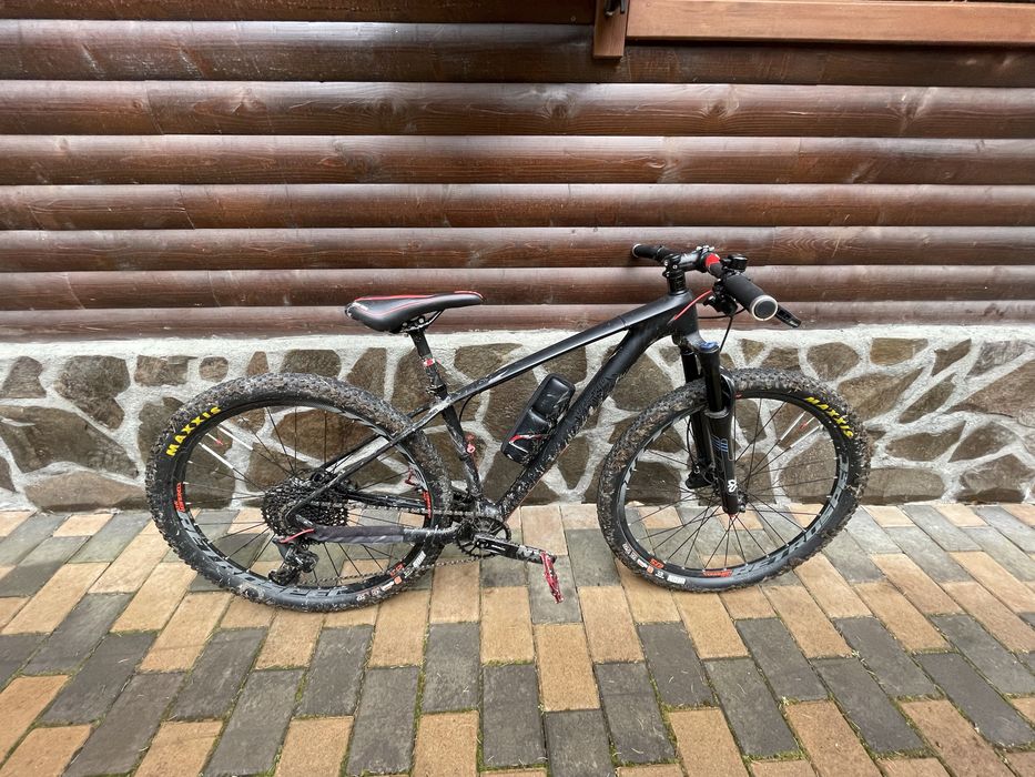 ‼️Vand bicicleta custom‼️