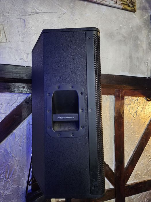 EV Elx 115 Electrovoice 4бр 400W