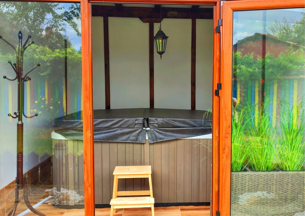 Дава се под наем Къща в София, Младост 3 - 130 кв.м за 100000 € - Снимка #3