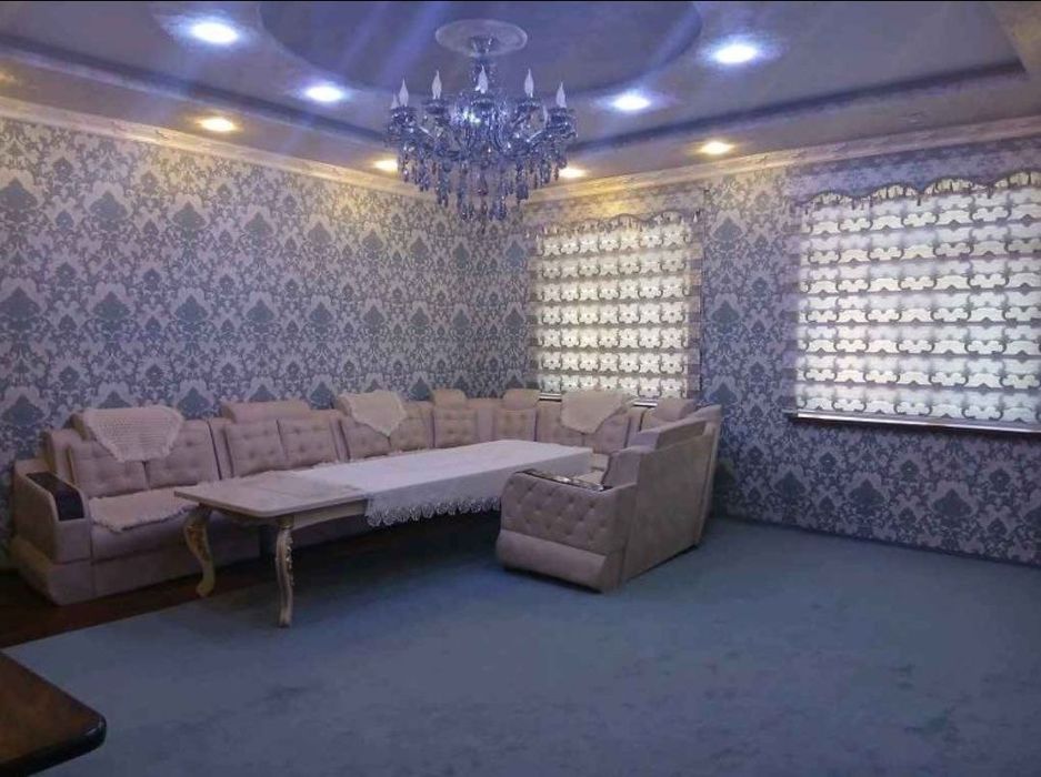 Сдается квартира Кишмишка