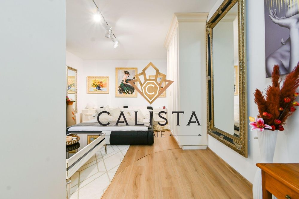 Двустаен апартамент под наем в ж.к. Бояна, 2211918