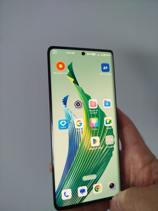 Telefon Honor magic 5 lite - IN GARANȚIE !!