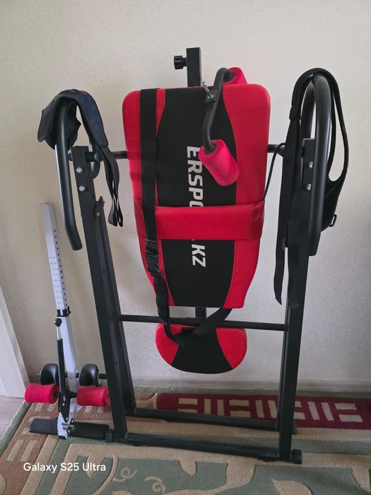 Иверсионный стол (новый).