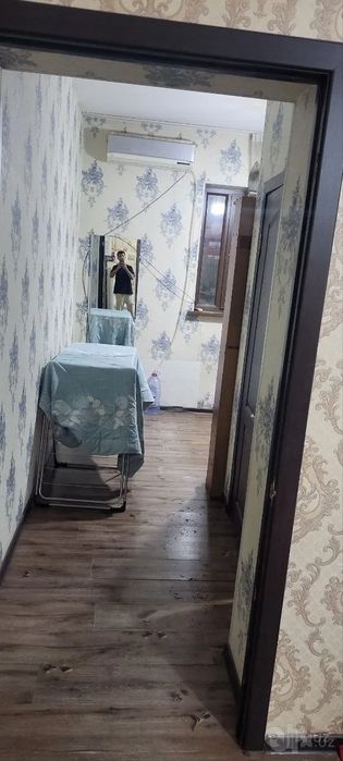Сдаётся 2-комн Карасу 6, 33 м²