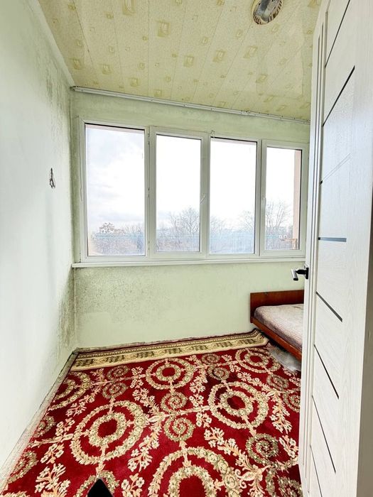 ×Чиланзар 15, 1в2/4/4 ‼️Улучшенка, 38м²‼️ Продаётся квартира