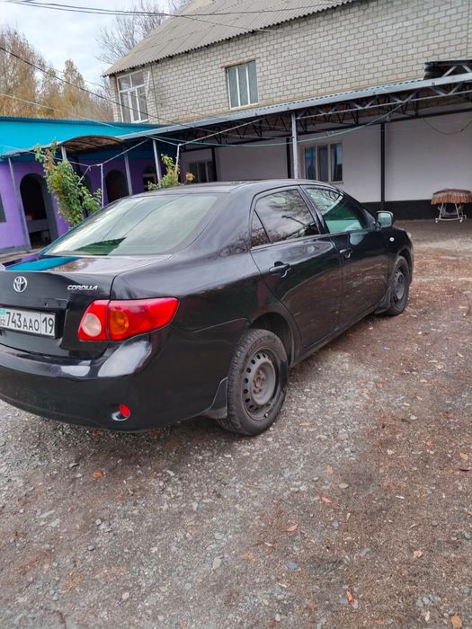 Продам Тойота Королла