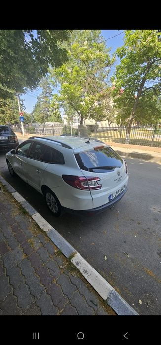 Se vinde Megane 3 !!!