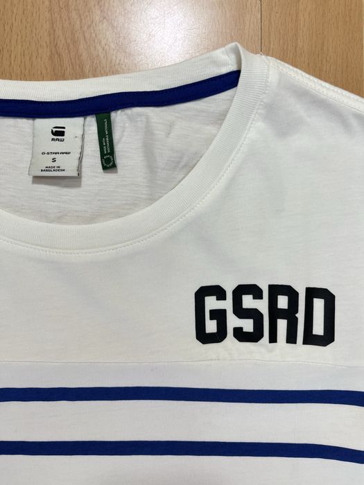 G-star Raw мъжка тениска размер S-M