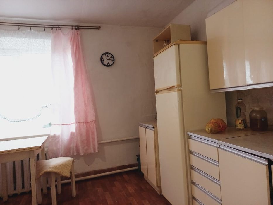 Дом в Мартуке с отличной геолокацией