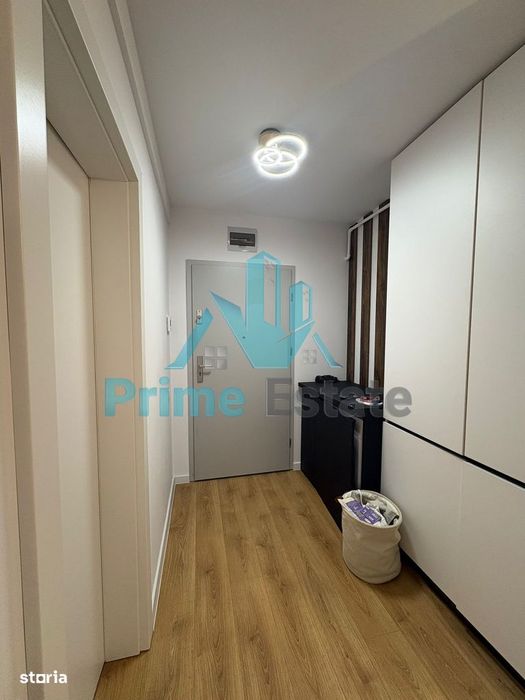 Apartament LUX 2 camere,SCALA- Frunzișului!