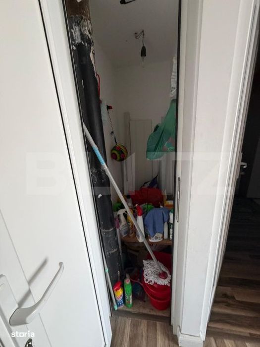 Apartament 4 camere deco, 2 bai, 82 mp, lift nou, parcare primarie zon