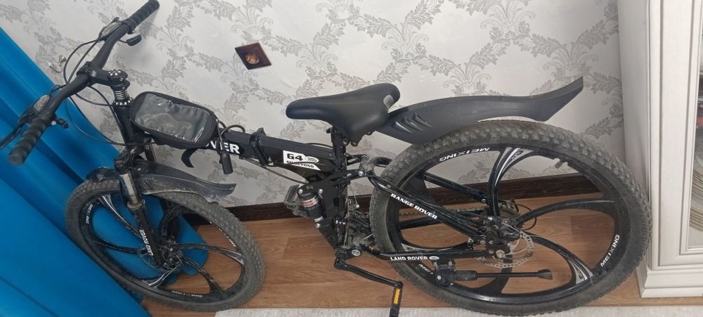 Велосипед велосипед.