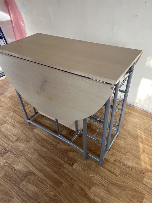 Стол трансформер