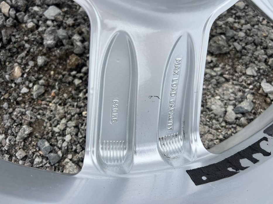 Джанти 5/112 Ауди 5x112 Audi