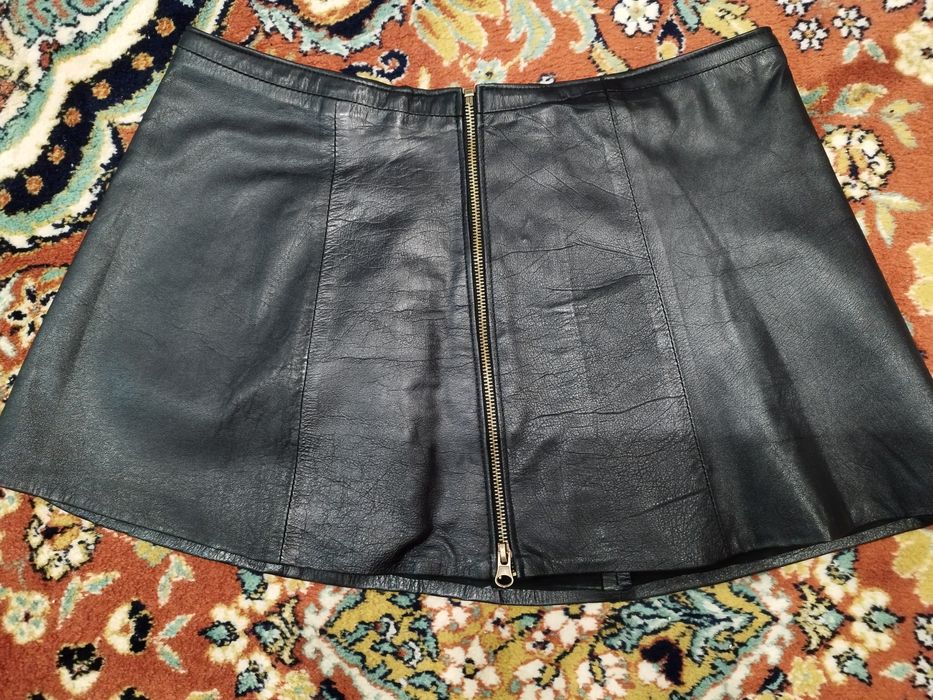 Кожена пола естествена кожа