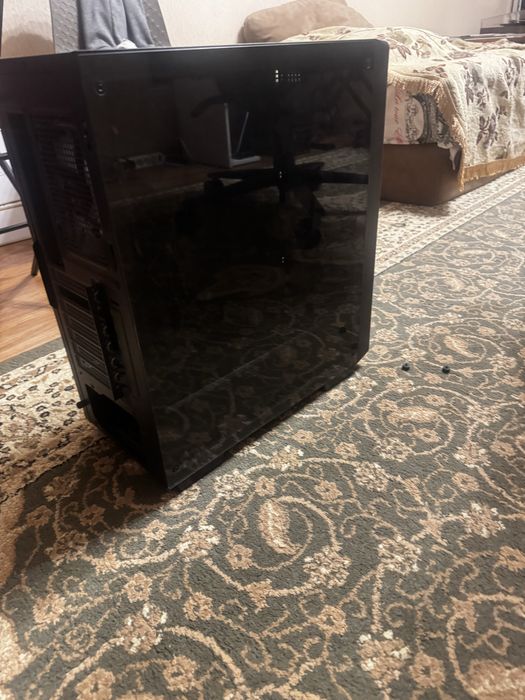 Комплектующие для ПК