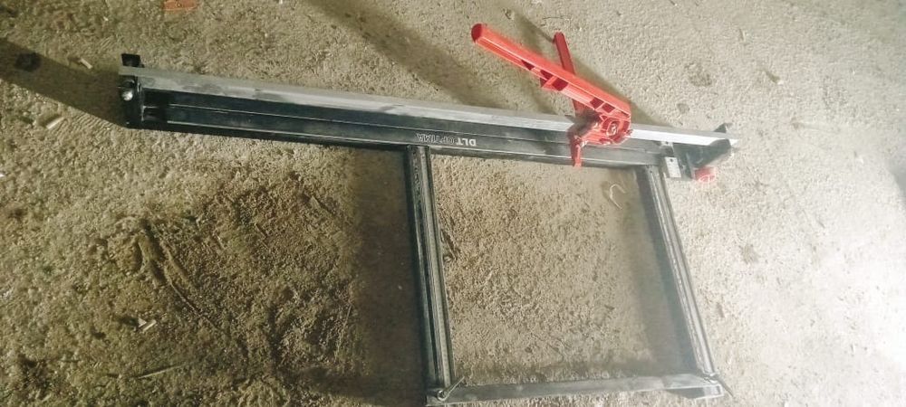 Плитка рез 120 см