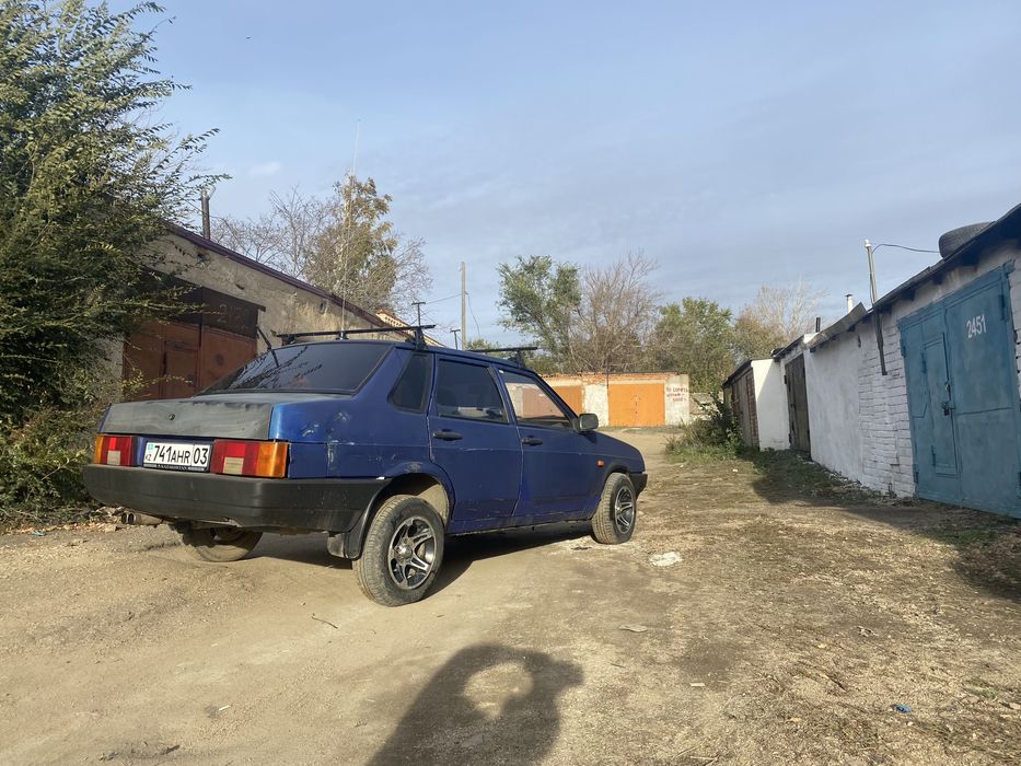 продам 99 в хорошем состонии