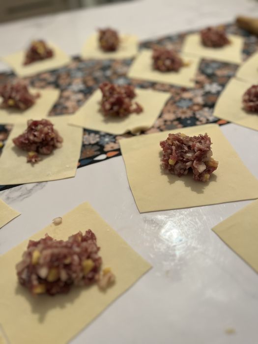 Манты пельмени голубцы