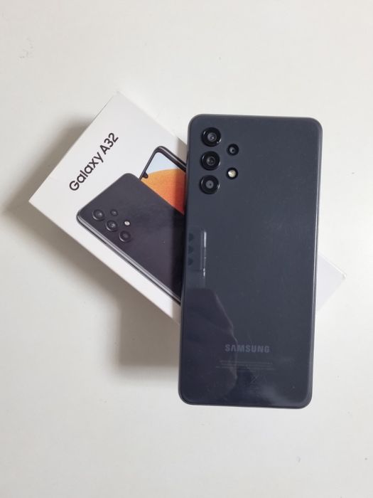 Samsung galaxy A 32 6/128