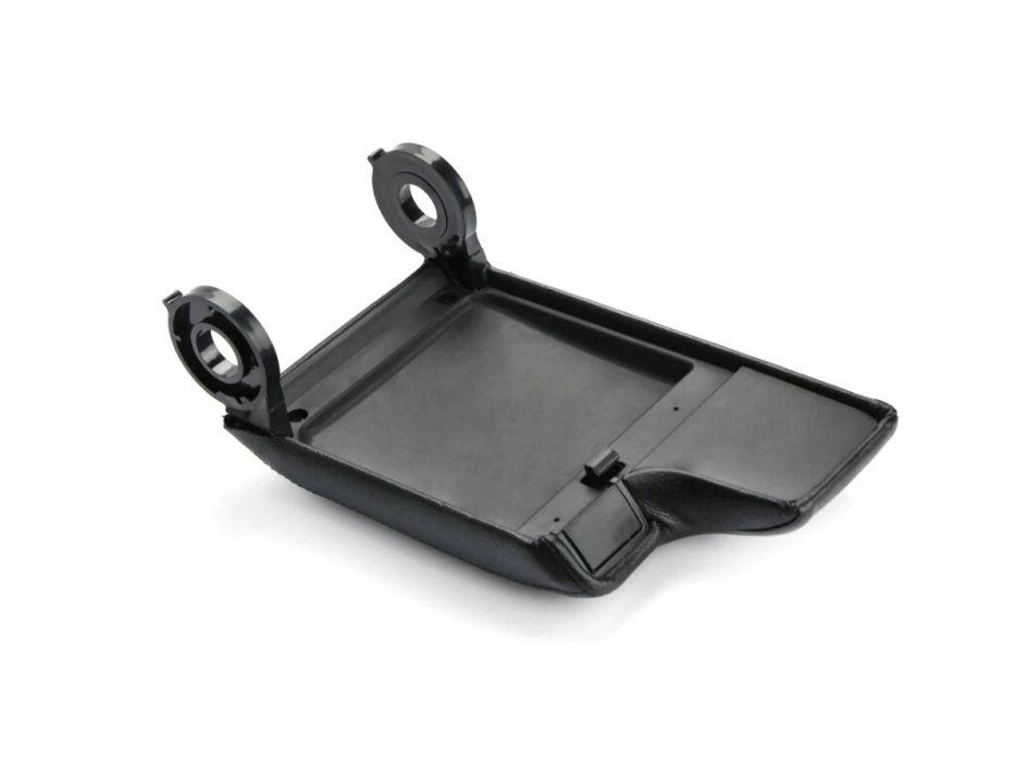 Капак на подлакътник за BMW 3 E46 ( 3 модела ) - БМВ 3 Е46